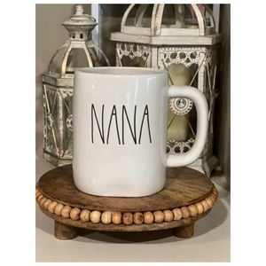 Rae Dunn “Nana” Mug